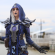 Image for article titled Our Favorite Cosplay From Katsucon 2019